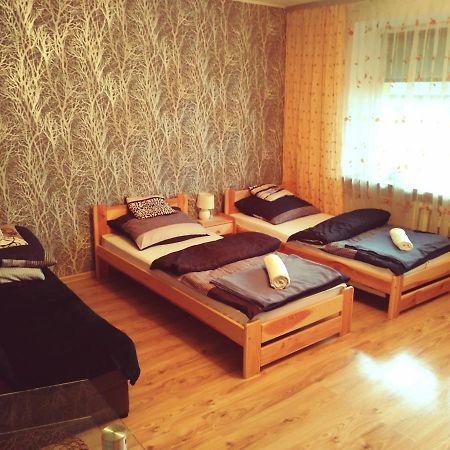 Apartament Na Kamiencu Leilighet Zakopane Eksteriør bilde