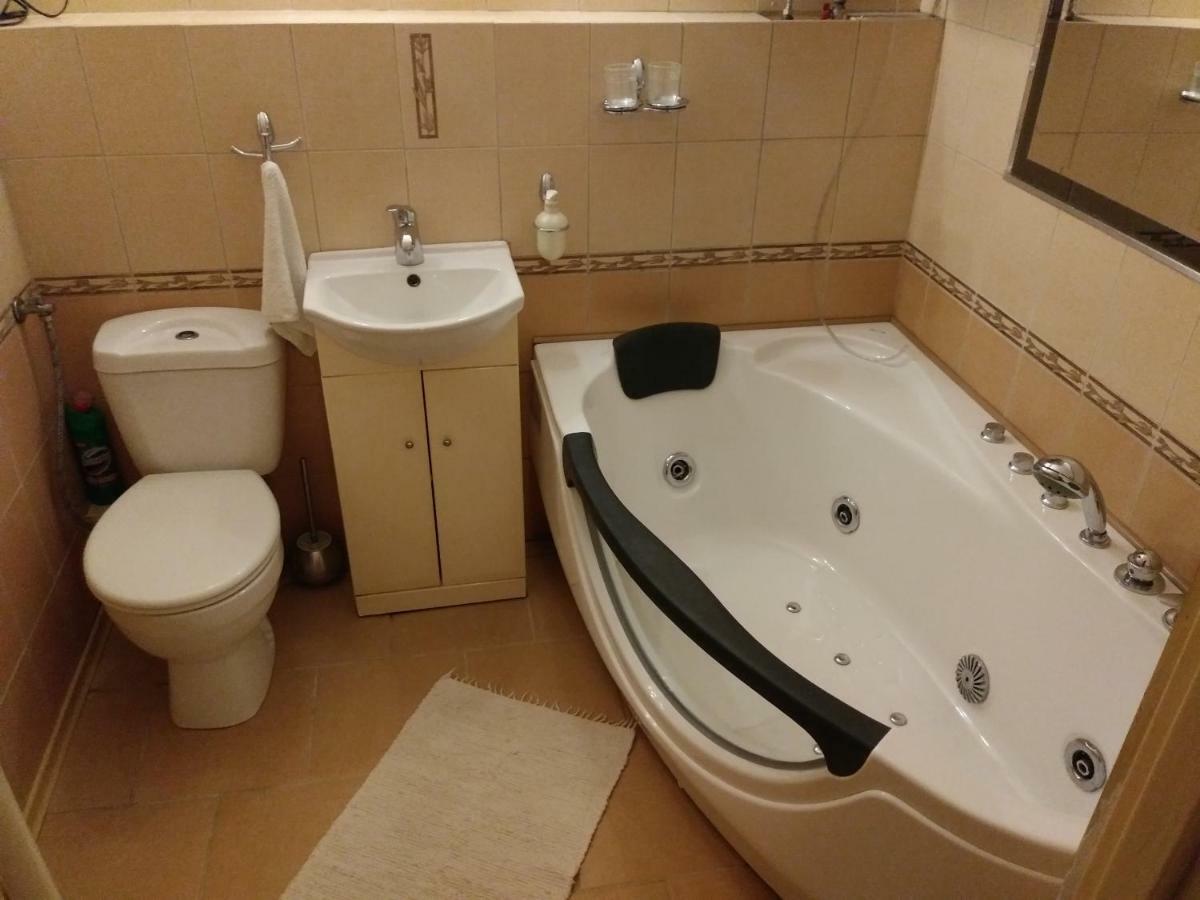Apartament Na Kamiencu Leilighet Zakopane Eksteriør bilde