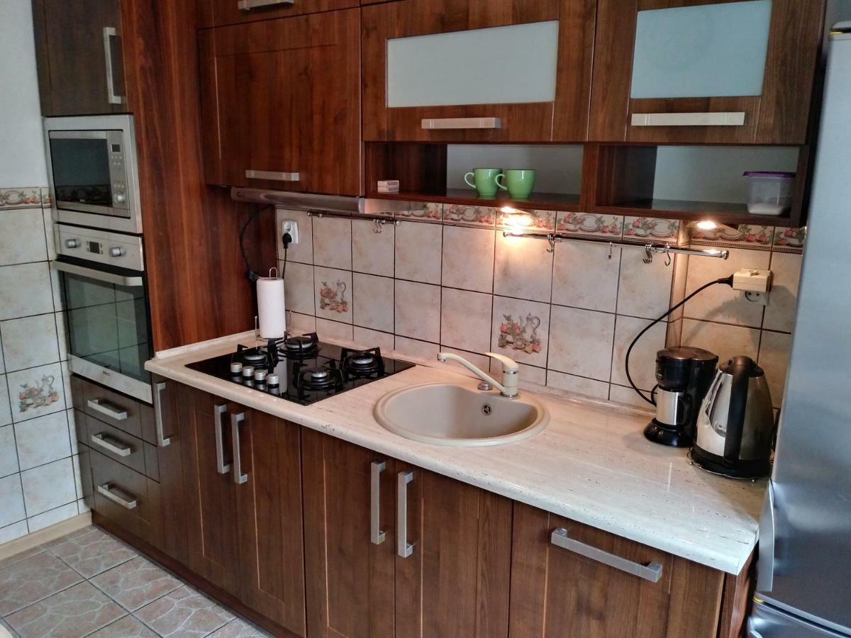 Apartament Na Kamiencu Leilighet Zakopane Eksteriør bilde