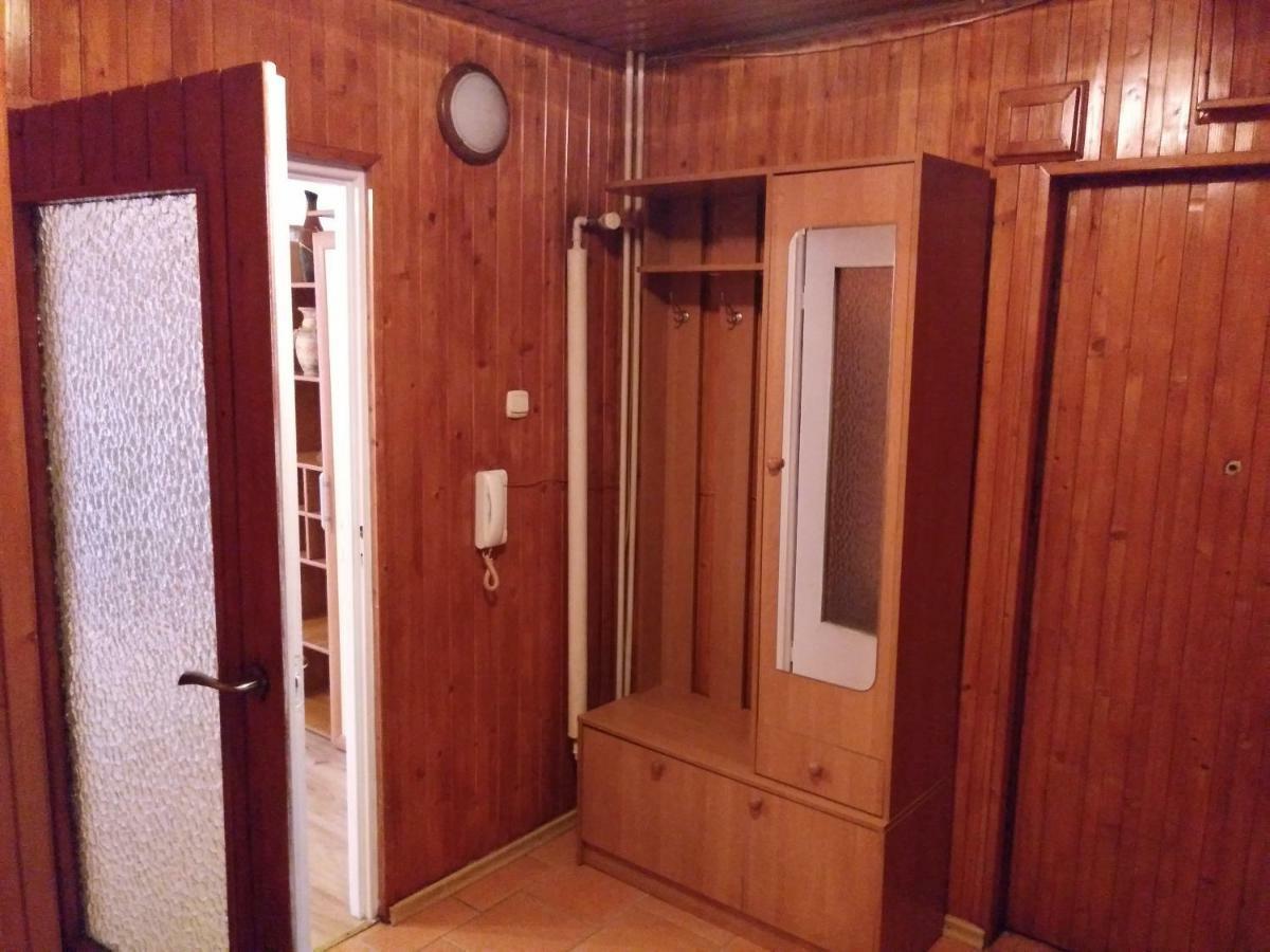 Apartament Na Kamiencu Leilighet Zakopane Eksteriør bilde