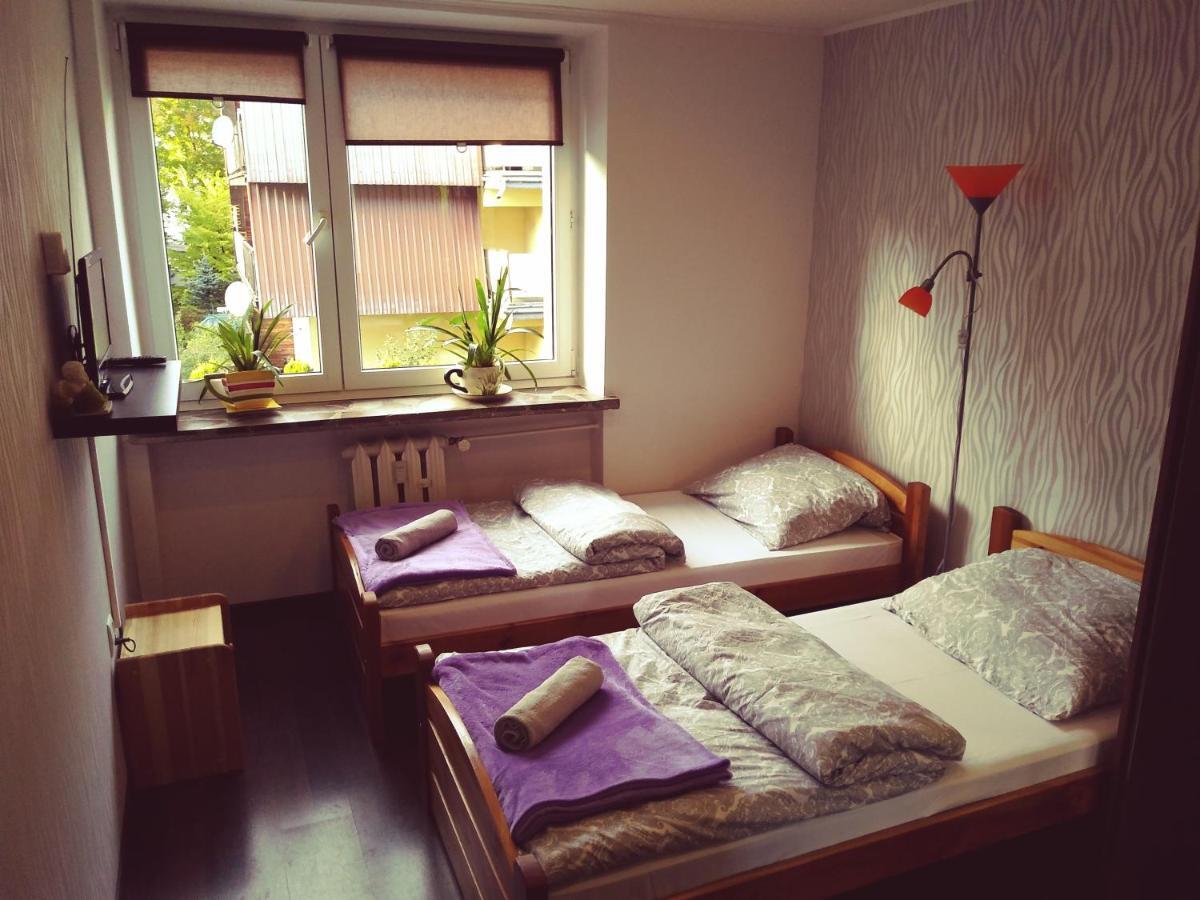 Apartament Na Kamiencu Leilighet Zakopane Eksteriør bilde