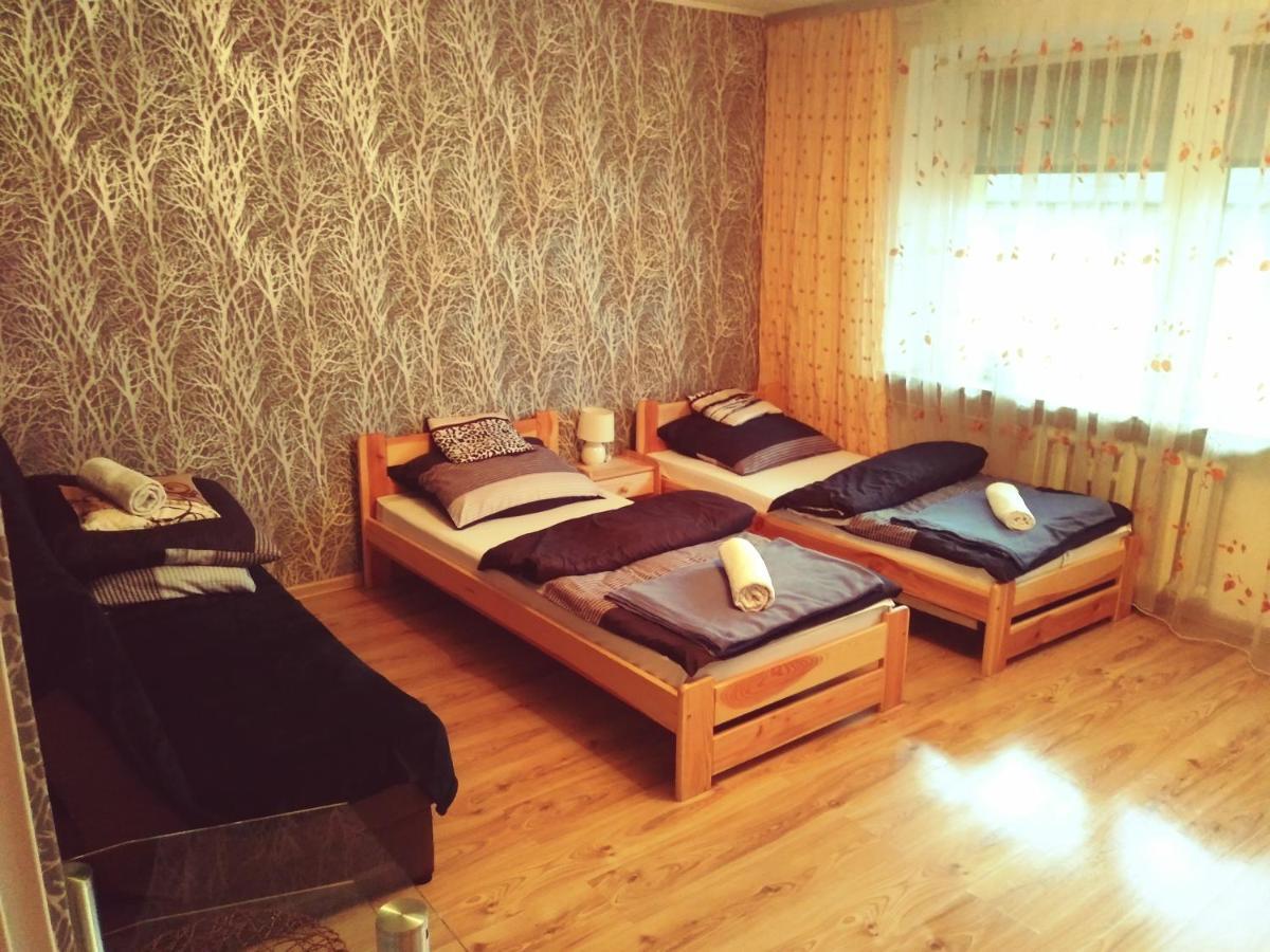 Apartament Na Kamiencu Leilighet Zakopane Eksteriør bilde
