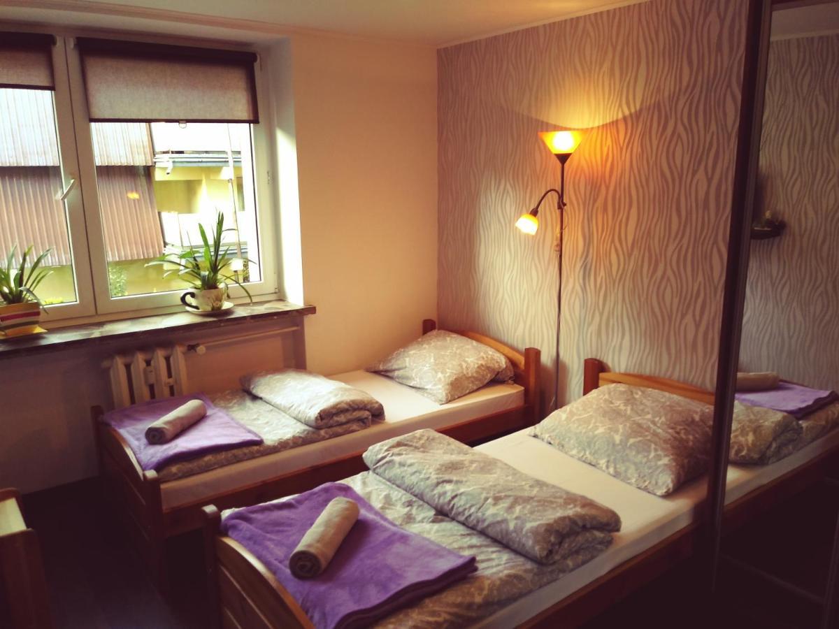Apartament Na Kamiencu Leilighet Zakopane Eksteriør bilde